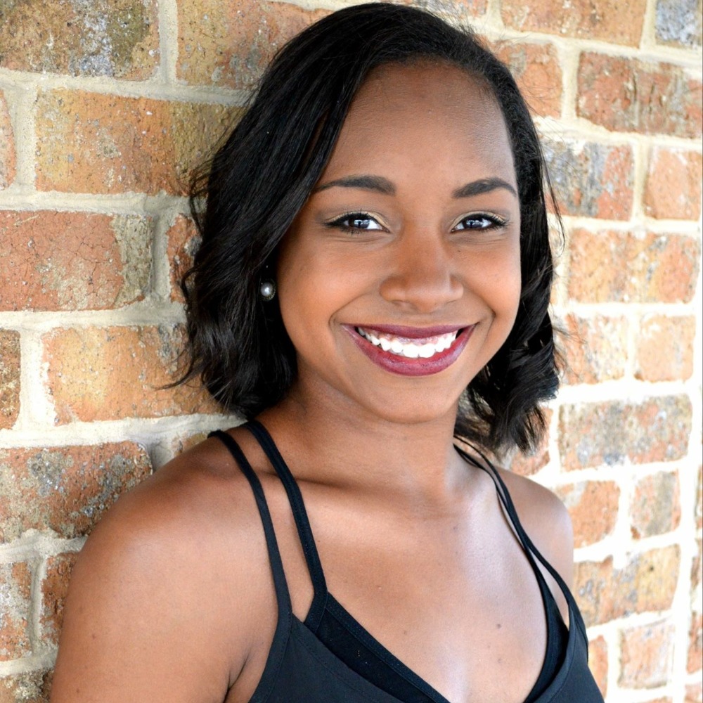 Meet your Posher, Tianna